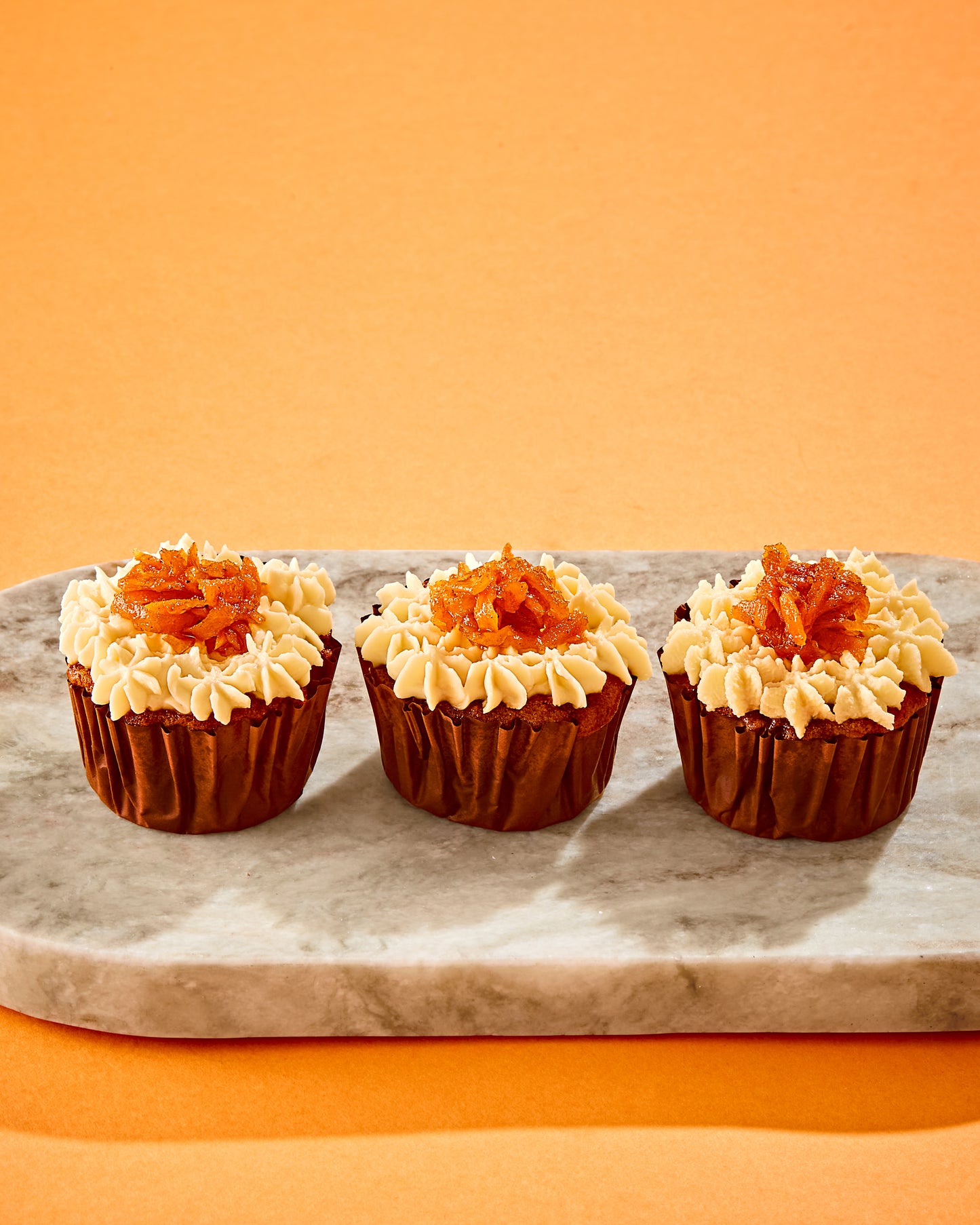 Carrot Muffins