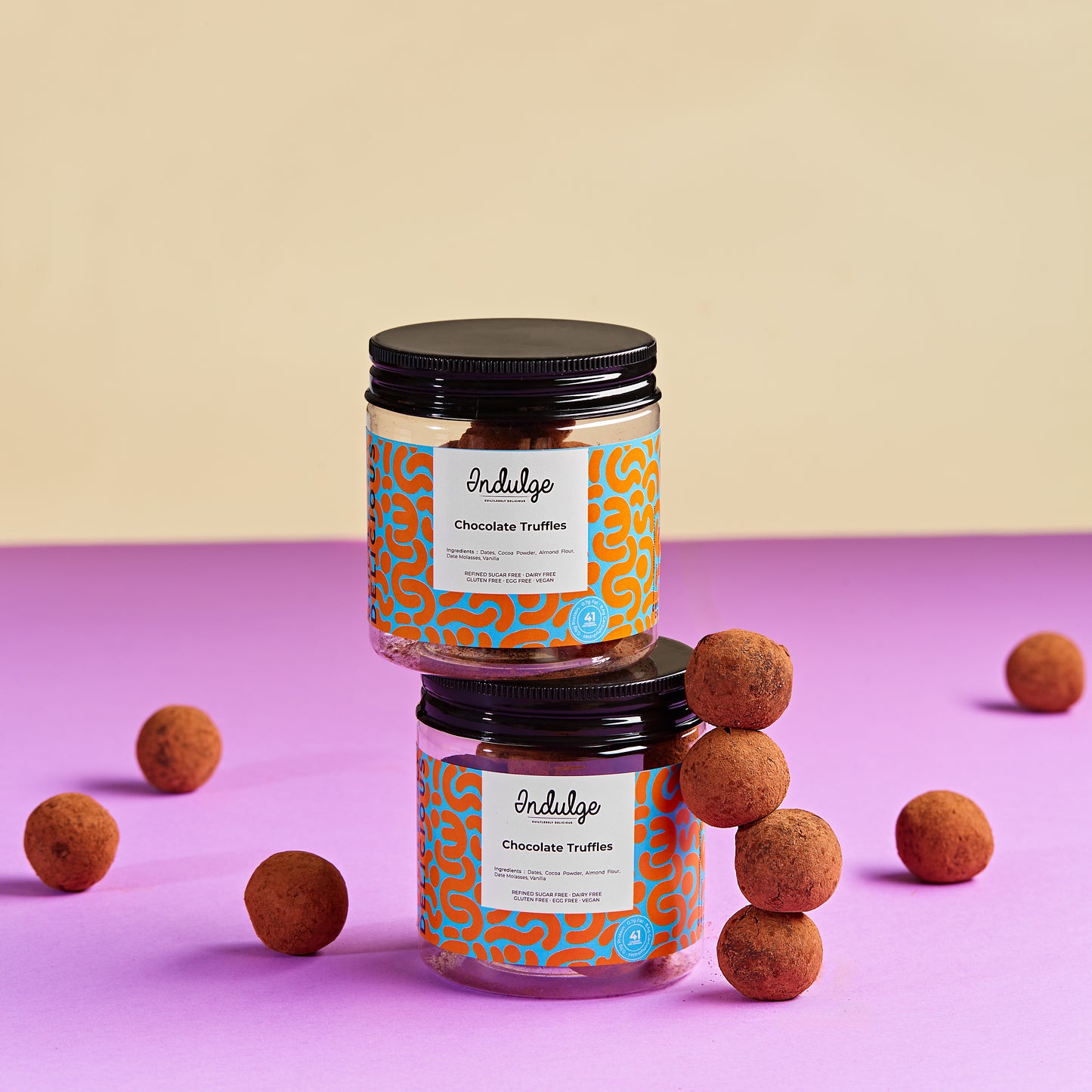 Chocolate Truffles