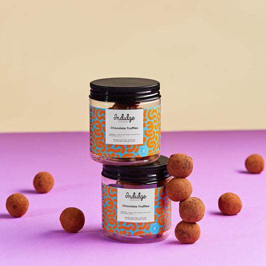 Chocolate Truffles