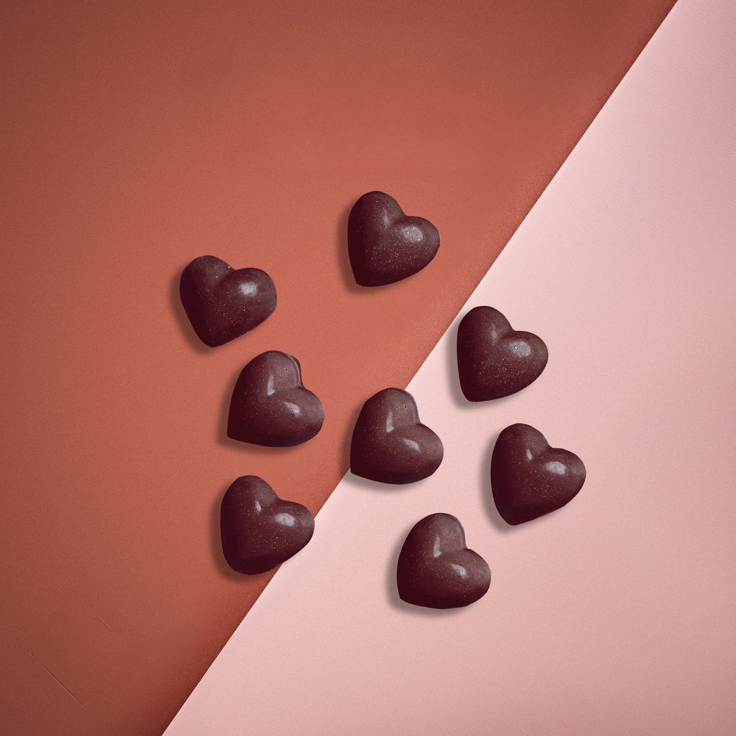 Plain Dark Chocolate