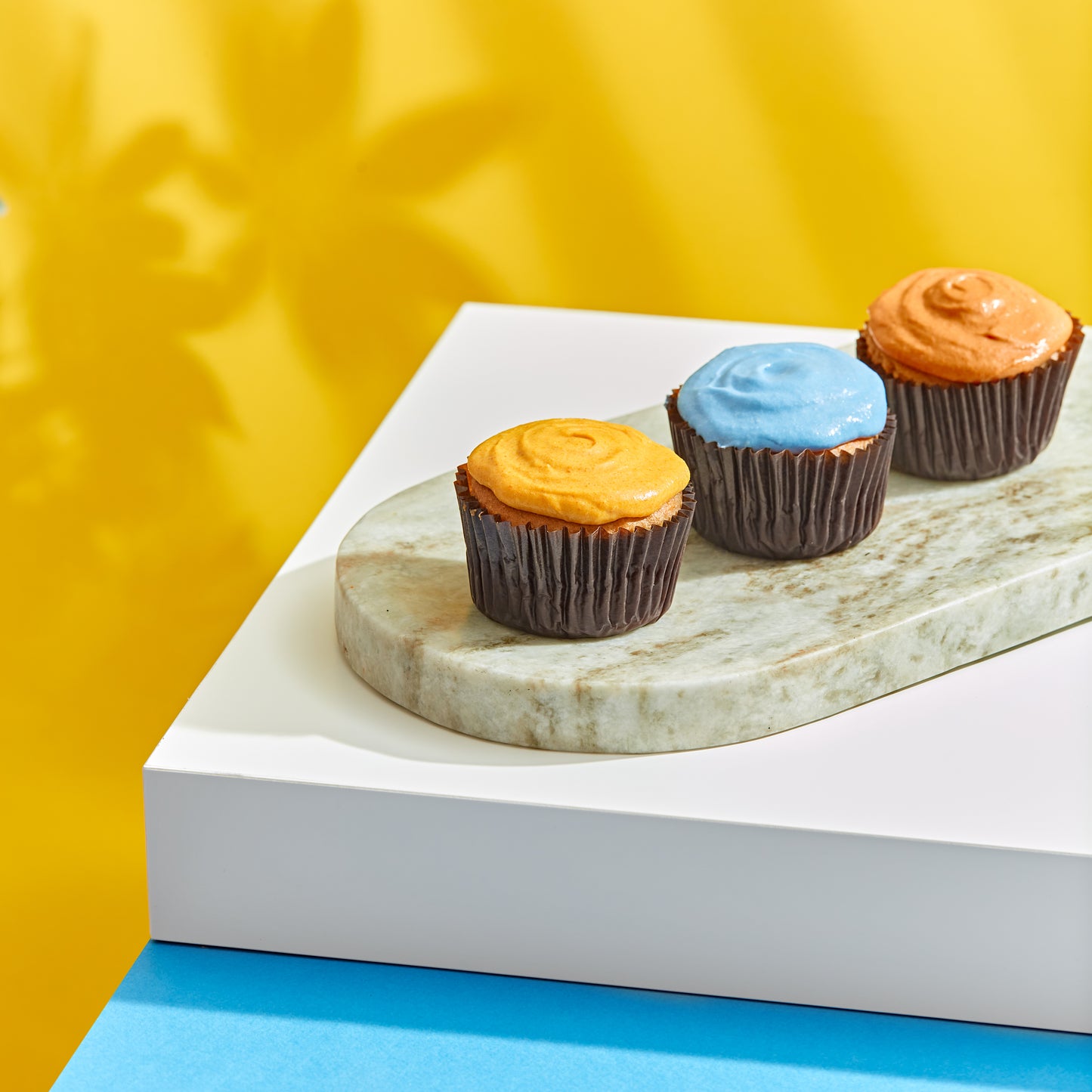 Vanilla Cupcakes