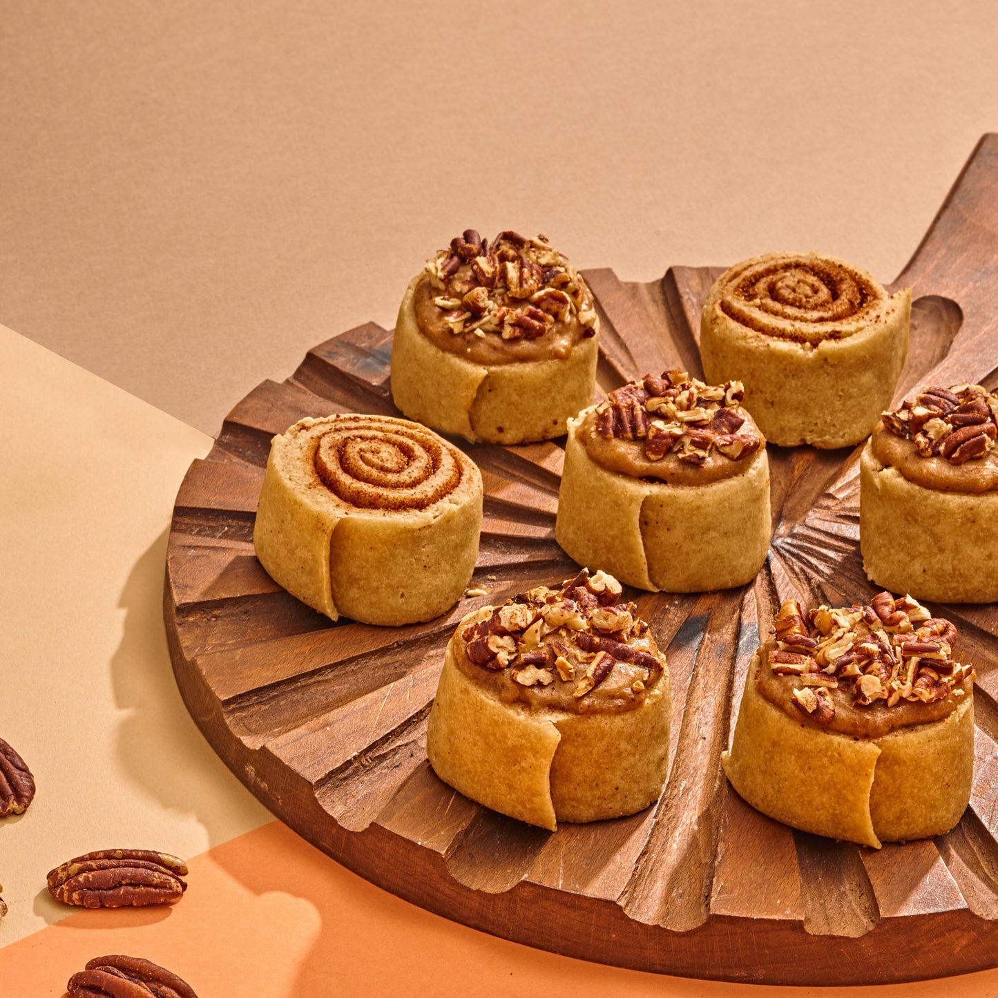 Cinnabuns