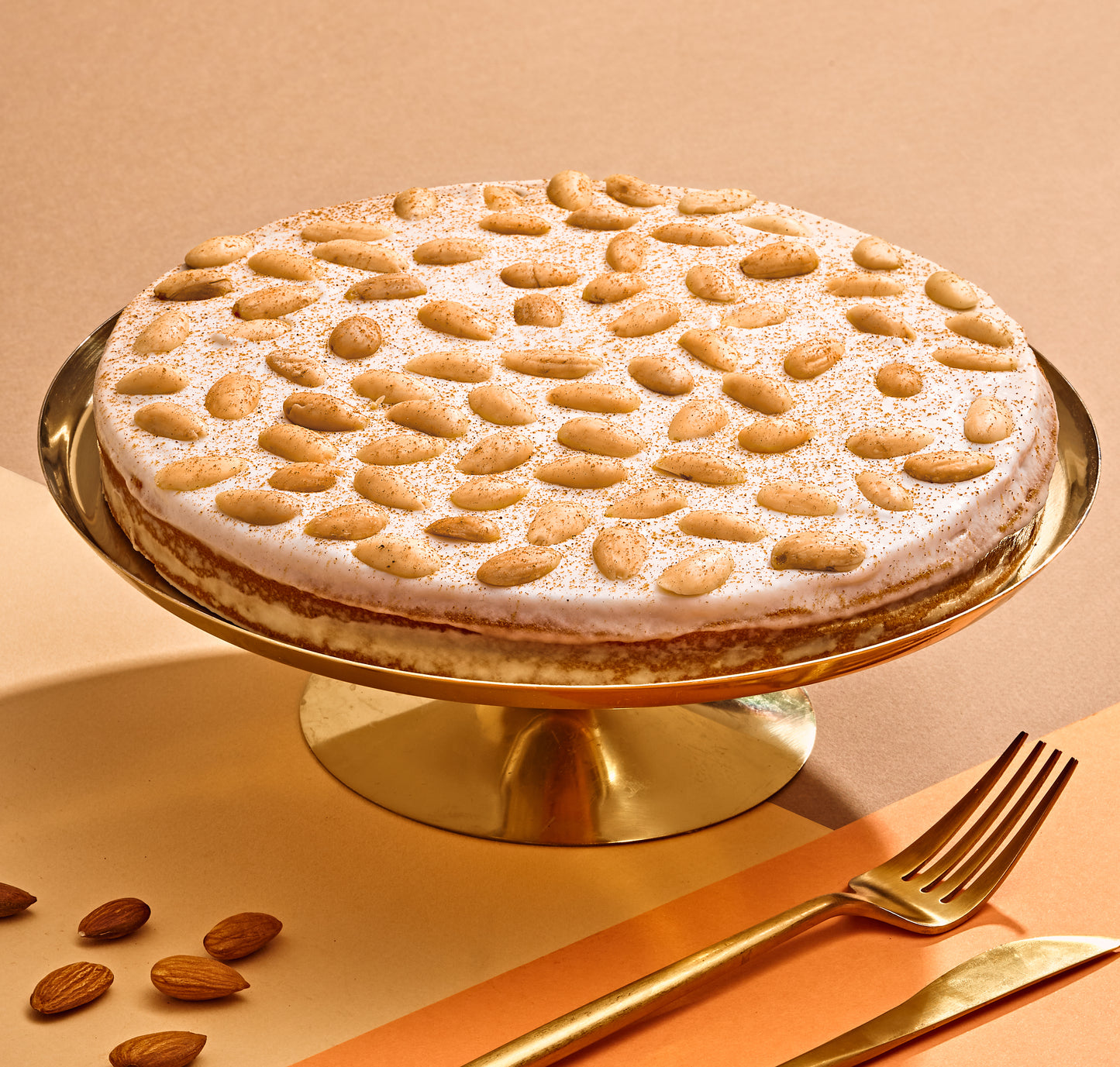 Vanilla Cake