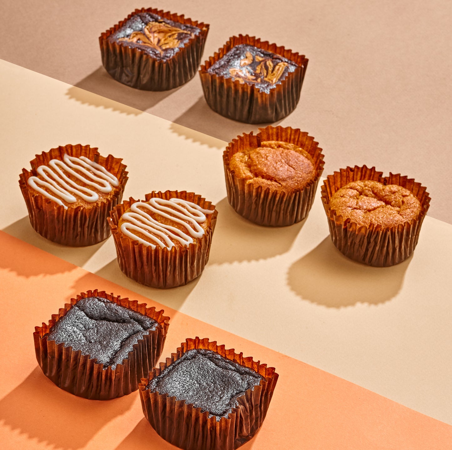 Keto Dessert Box