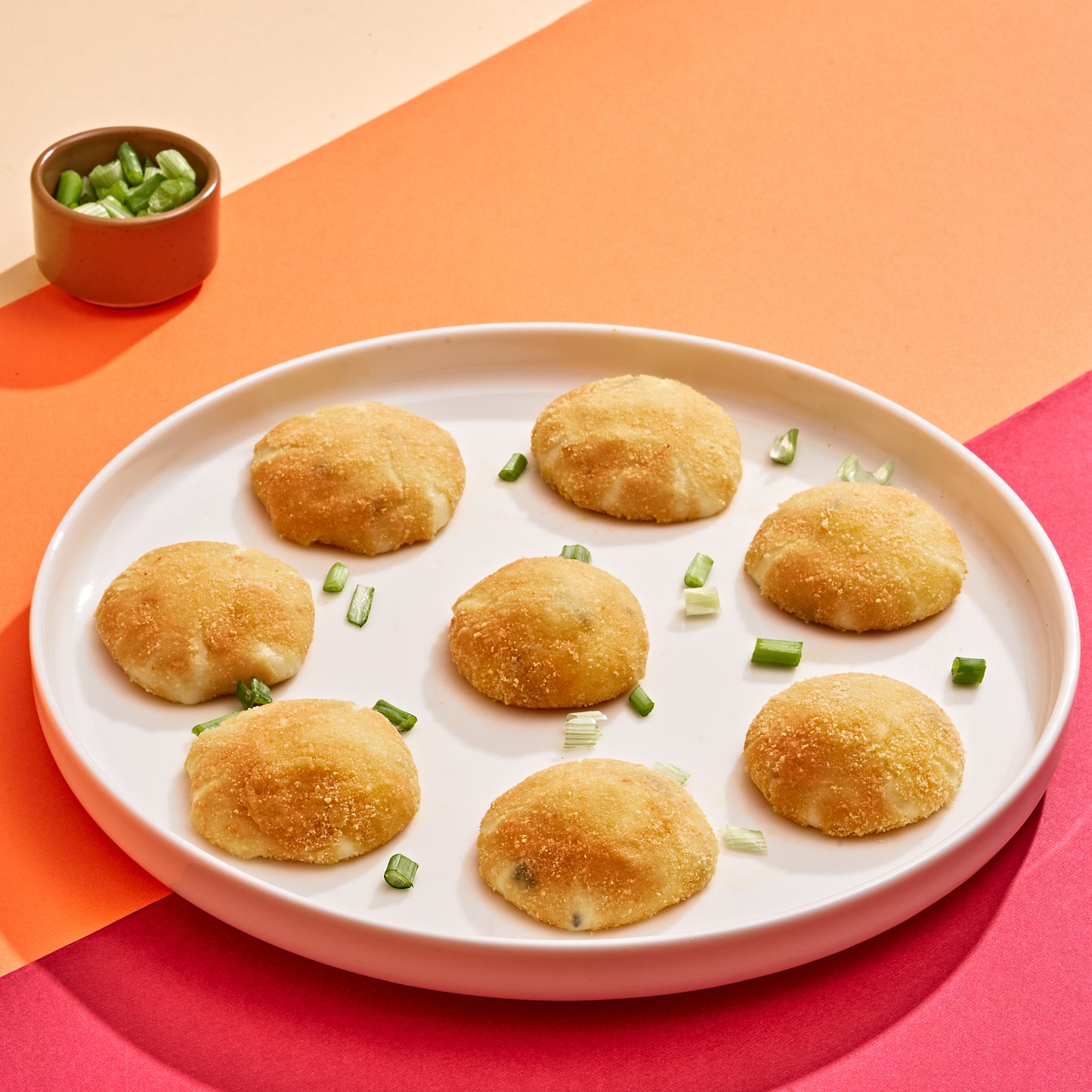 Keto Onion Cheese Bombs