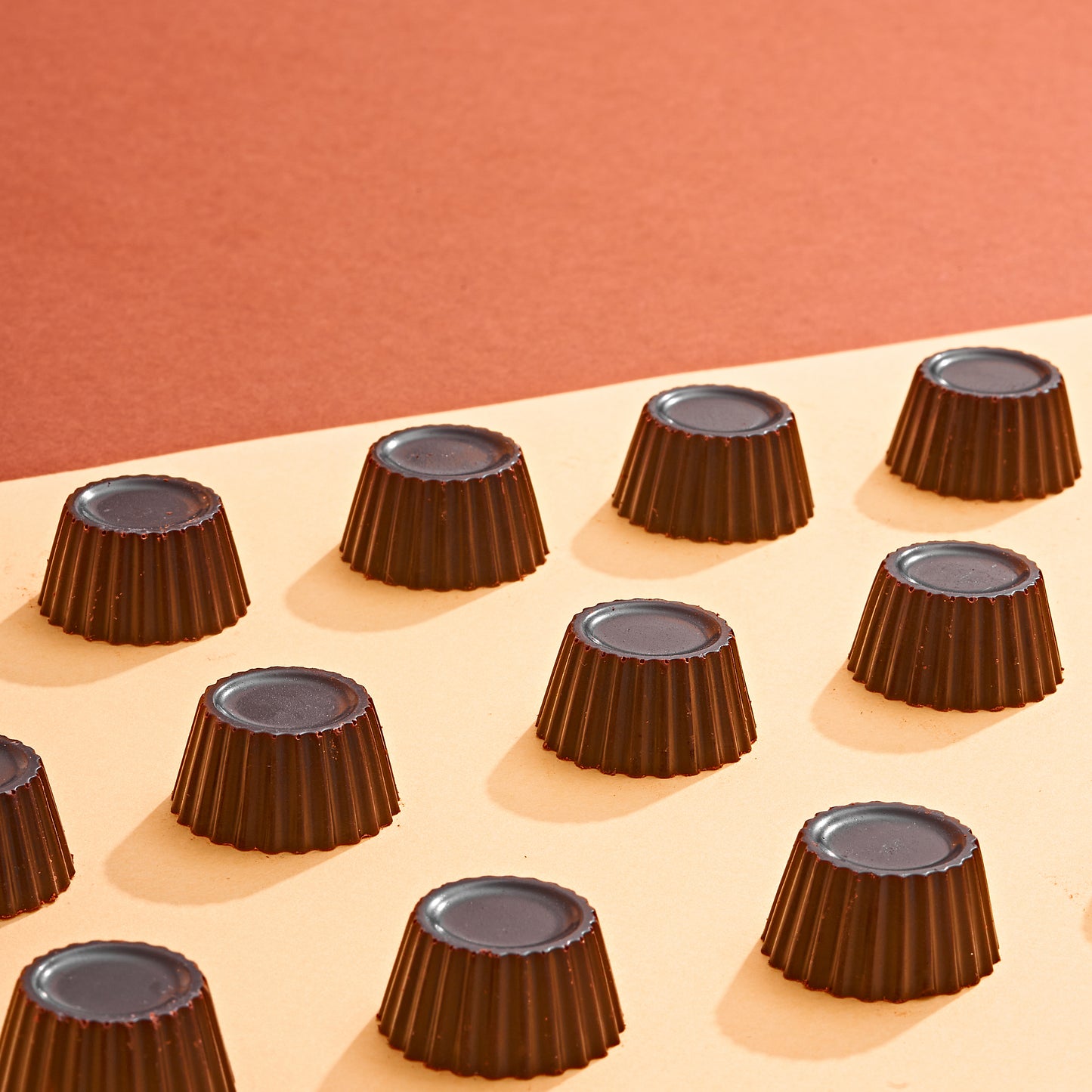 Peppermint Dark Chocolate