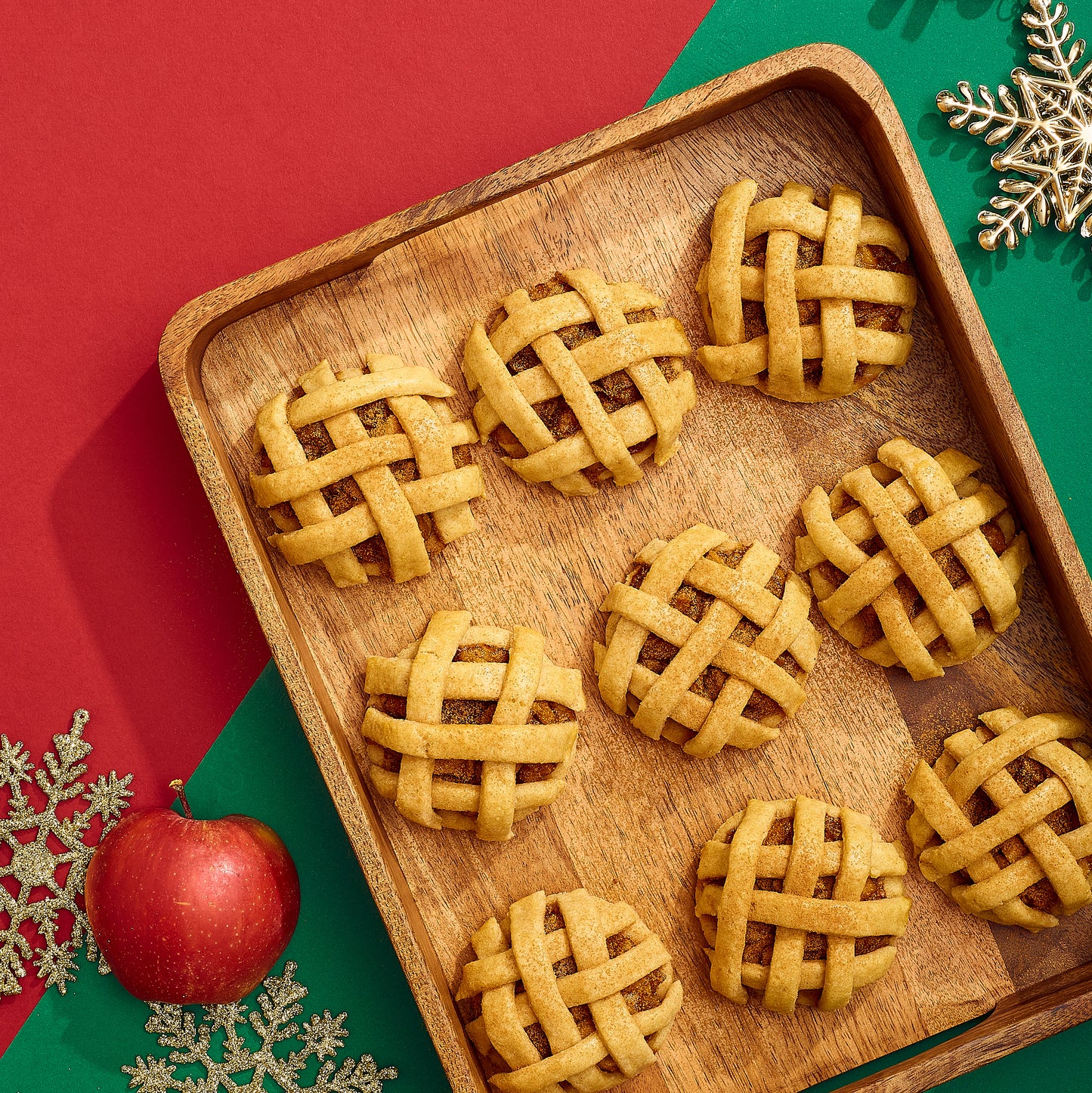 Apple Pie