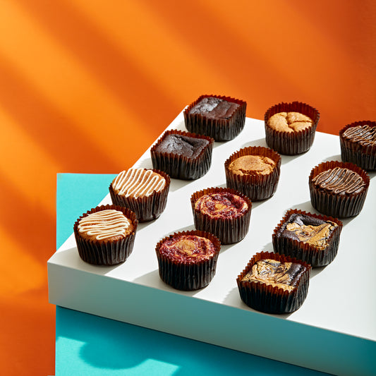 Keto Delights