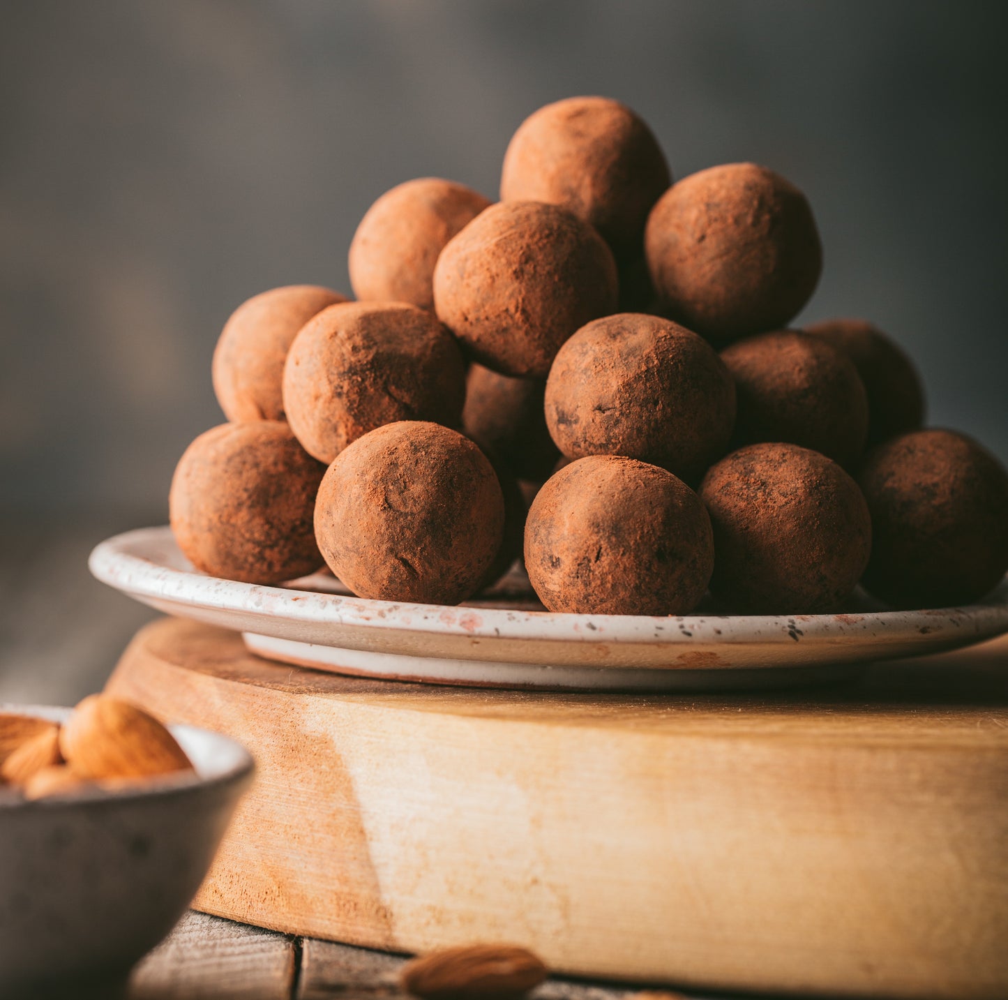 Chocolate Truffles