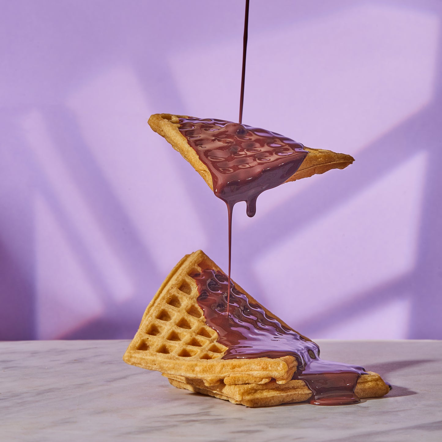 Keto Waffles