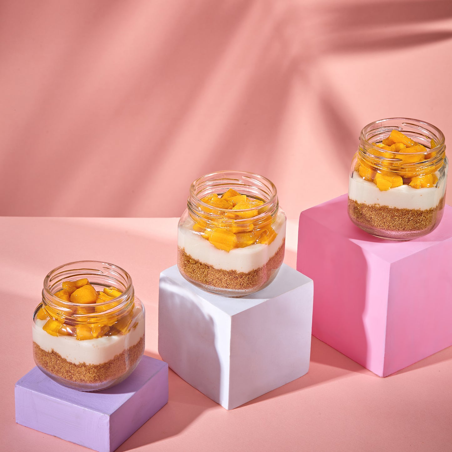 Mango Madness Jar