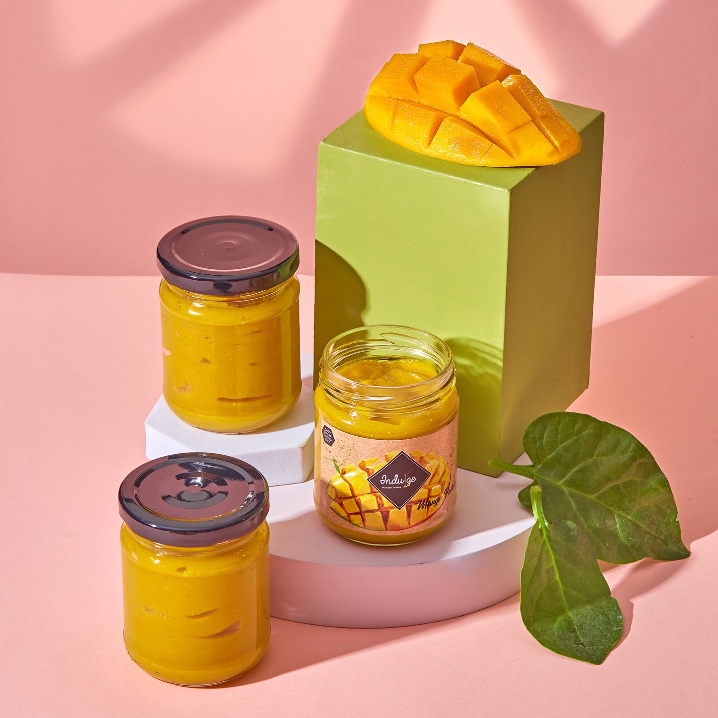 Mango Mehalabeya
