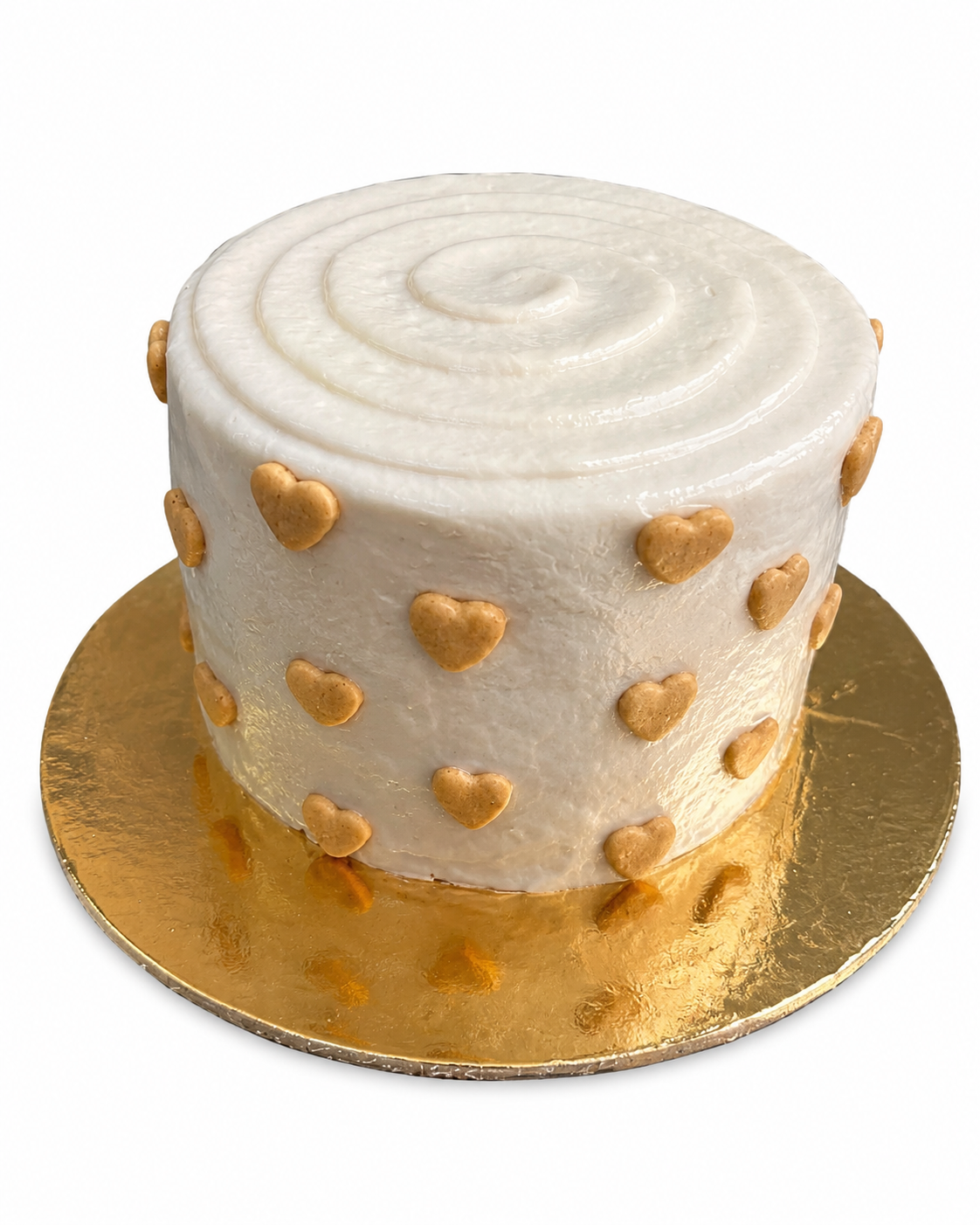 Smash Cake