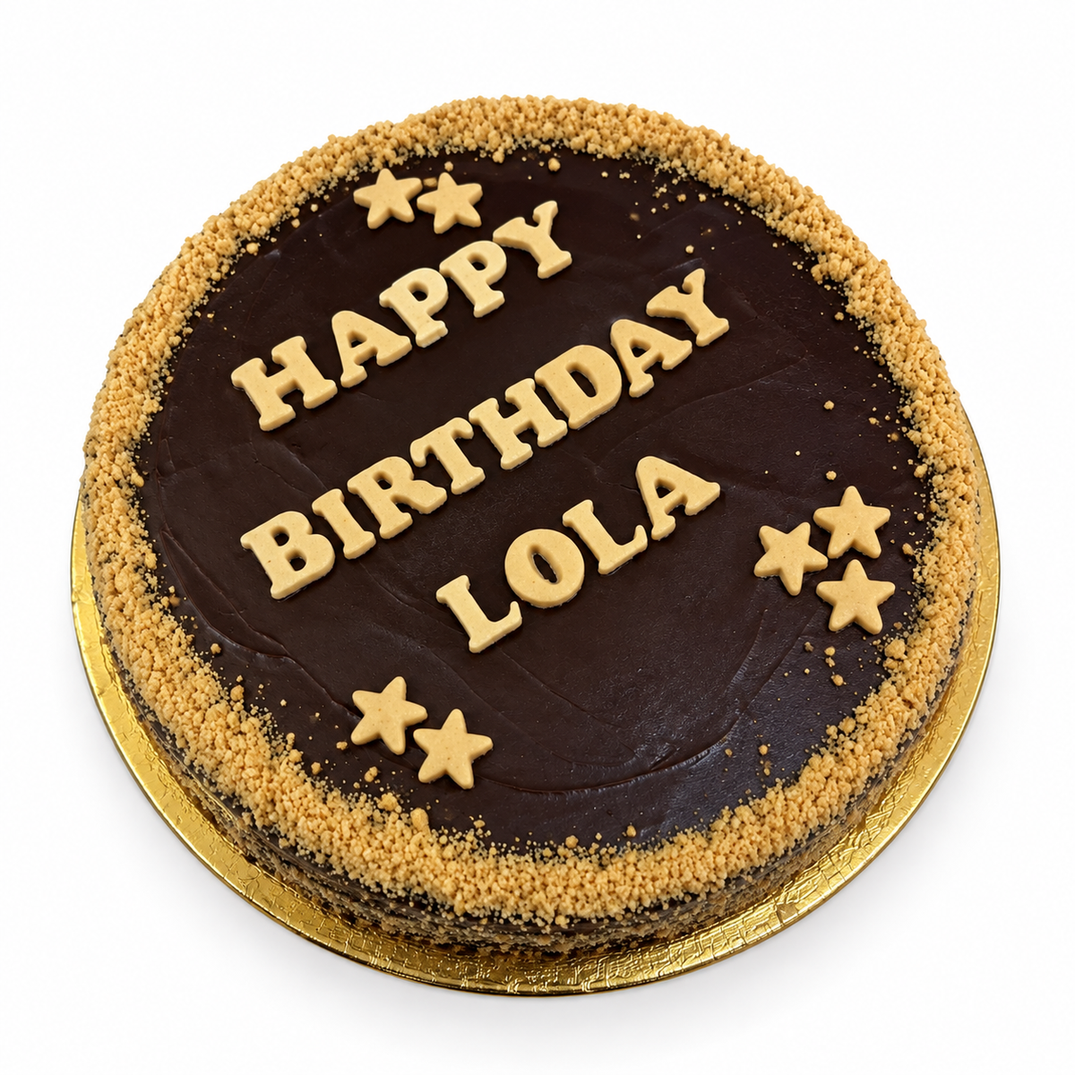 Customised Cake
