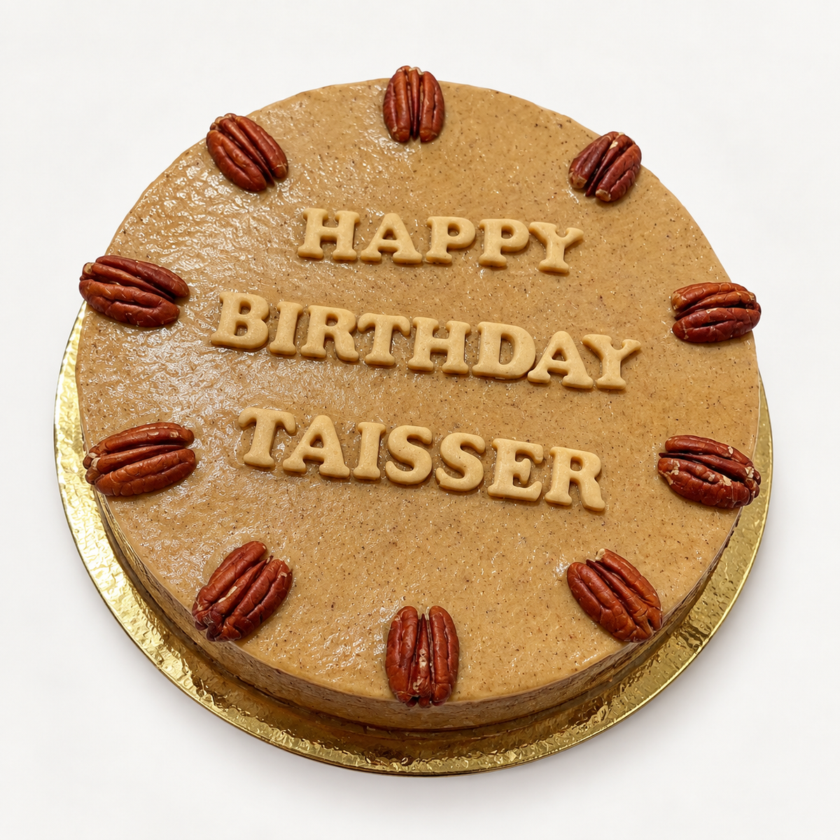 Customised Cake