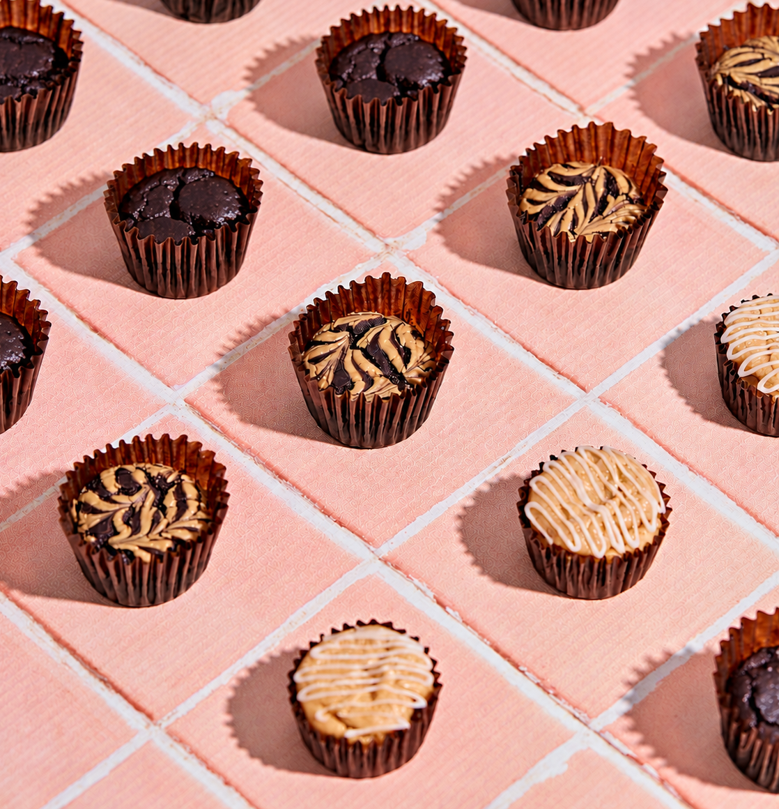 The Keto Minis