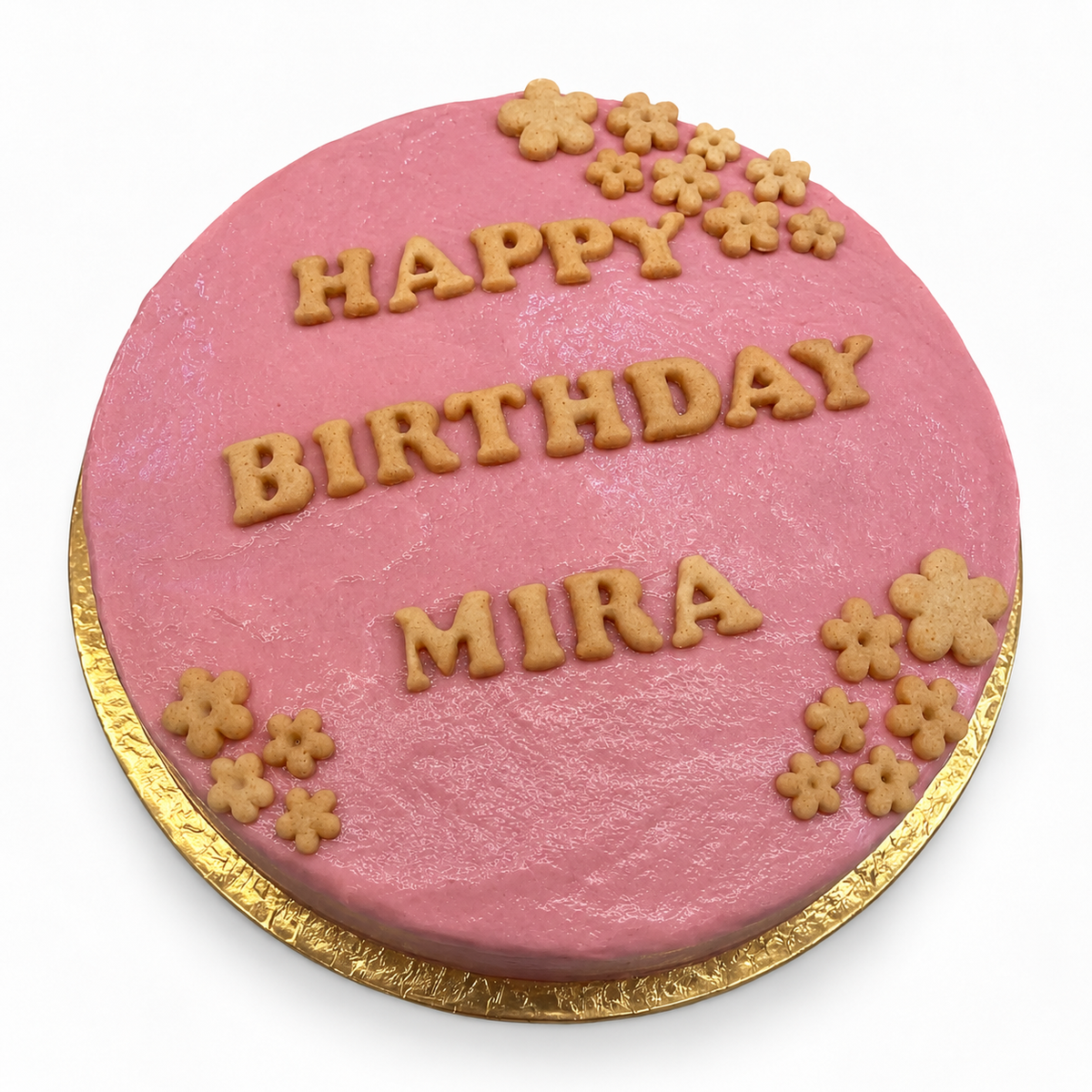 Customised Cake