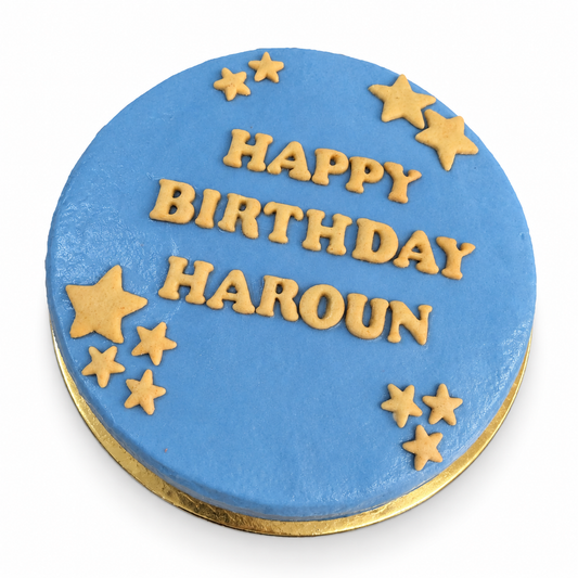 Customised Cake