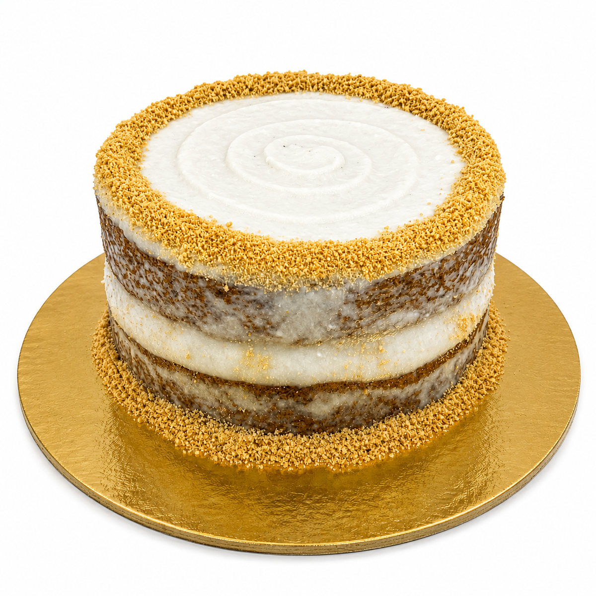 Smash Cake