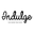 Indulge Healthy Bakery logo
