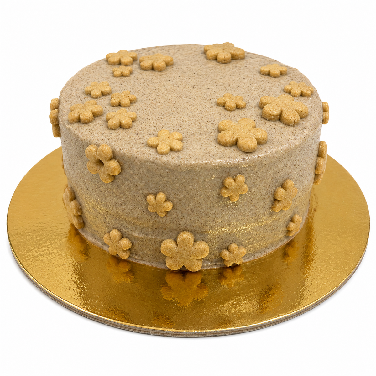 Smash Cake
