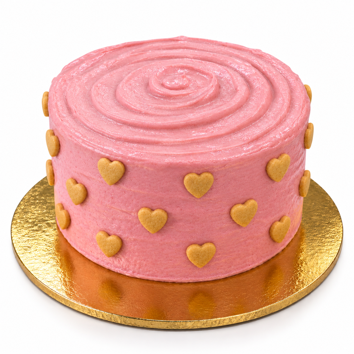 Smash Cake