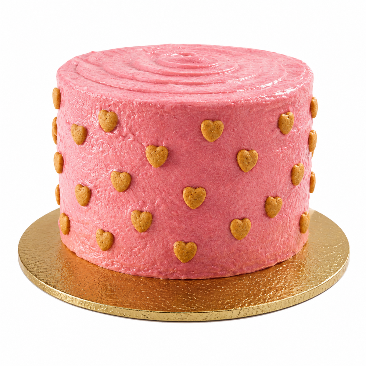 Smash Cake