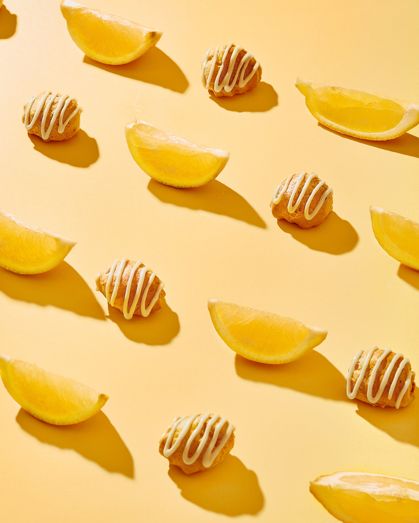 Eclair Pops