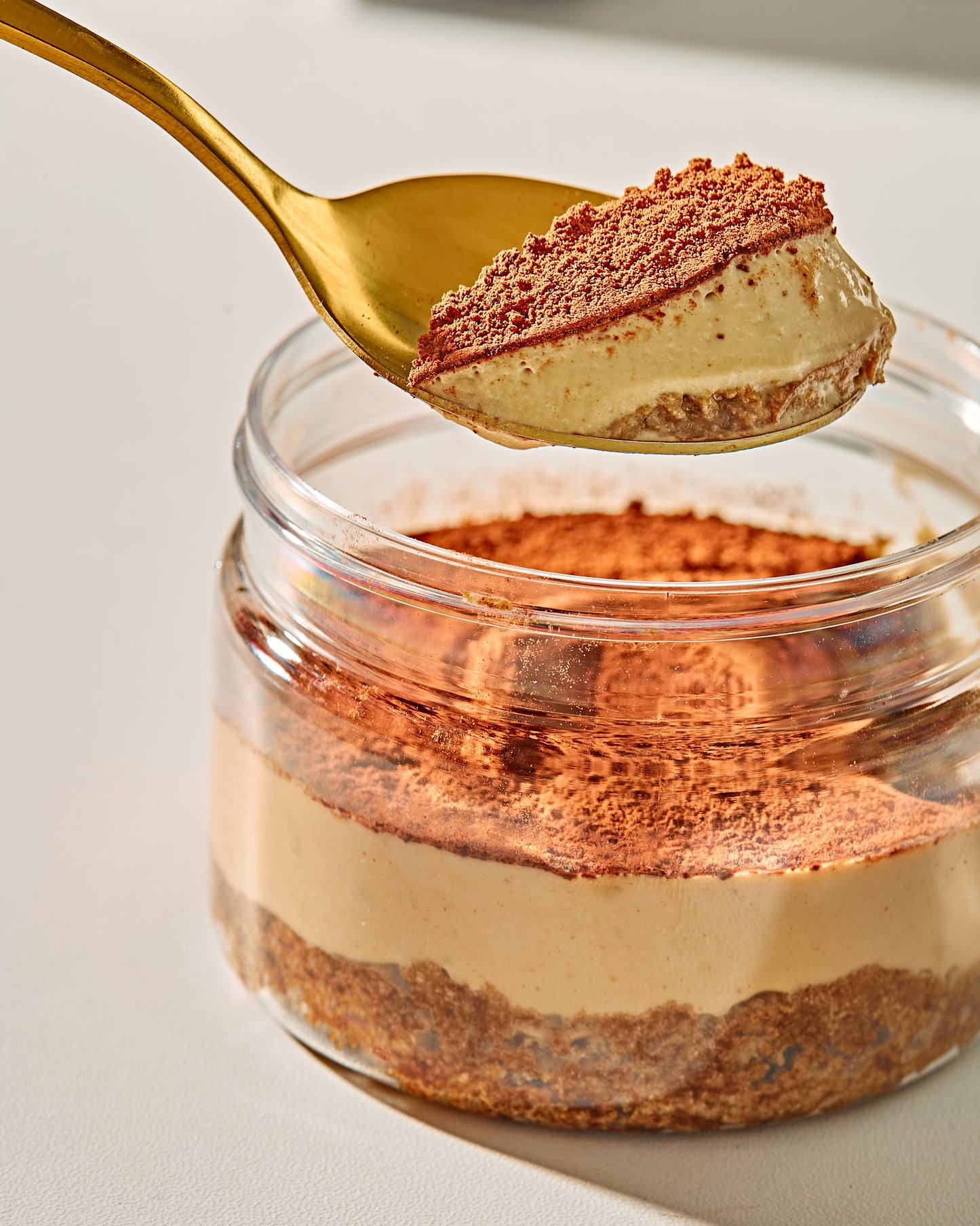 Keto Tiramisu
