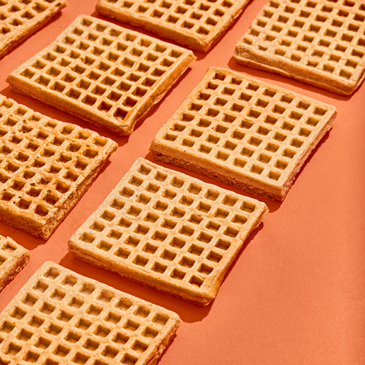 Keto Waffles