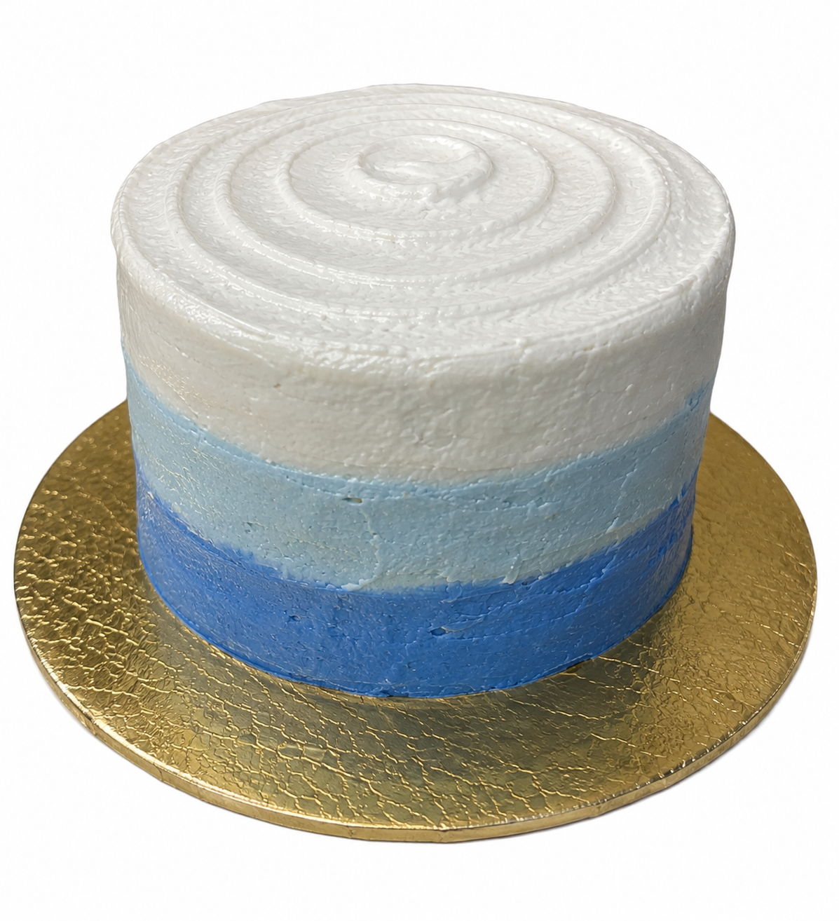 Smash Cake