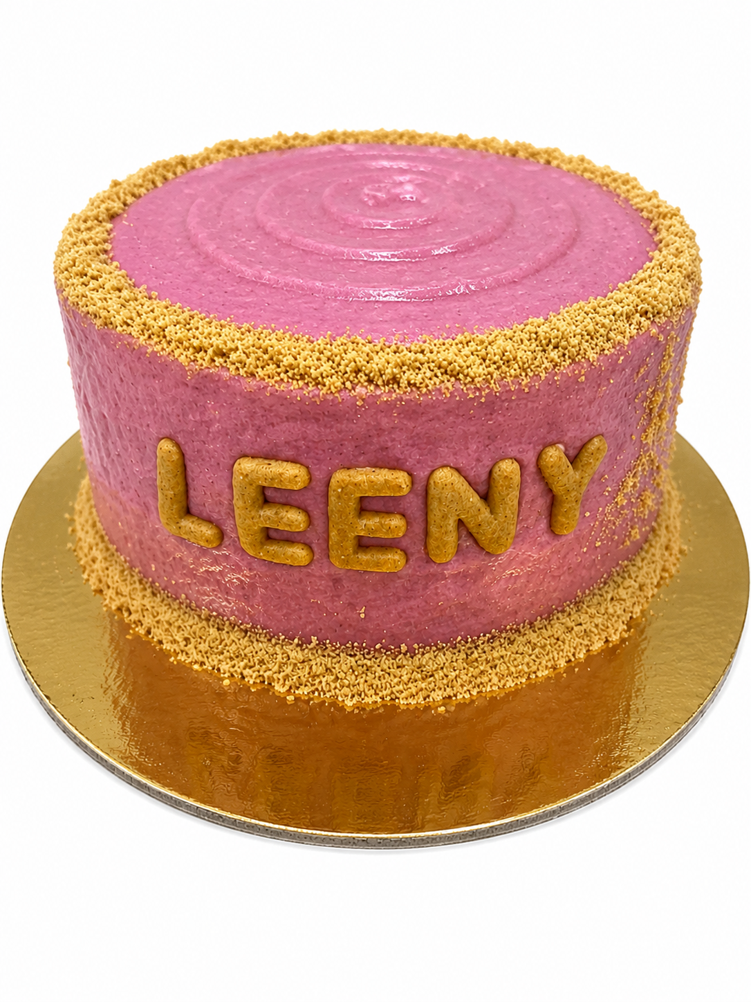 Smash Cake