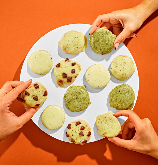Gluten free Mixed Savory Bites Box