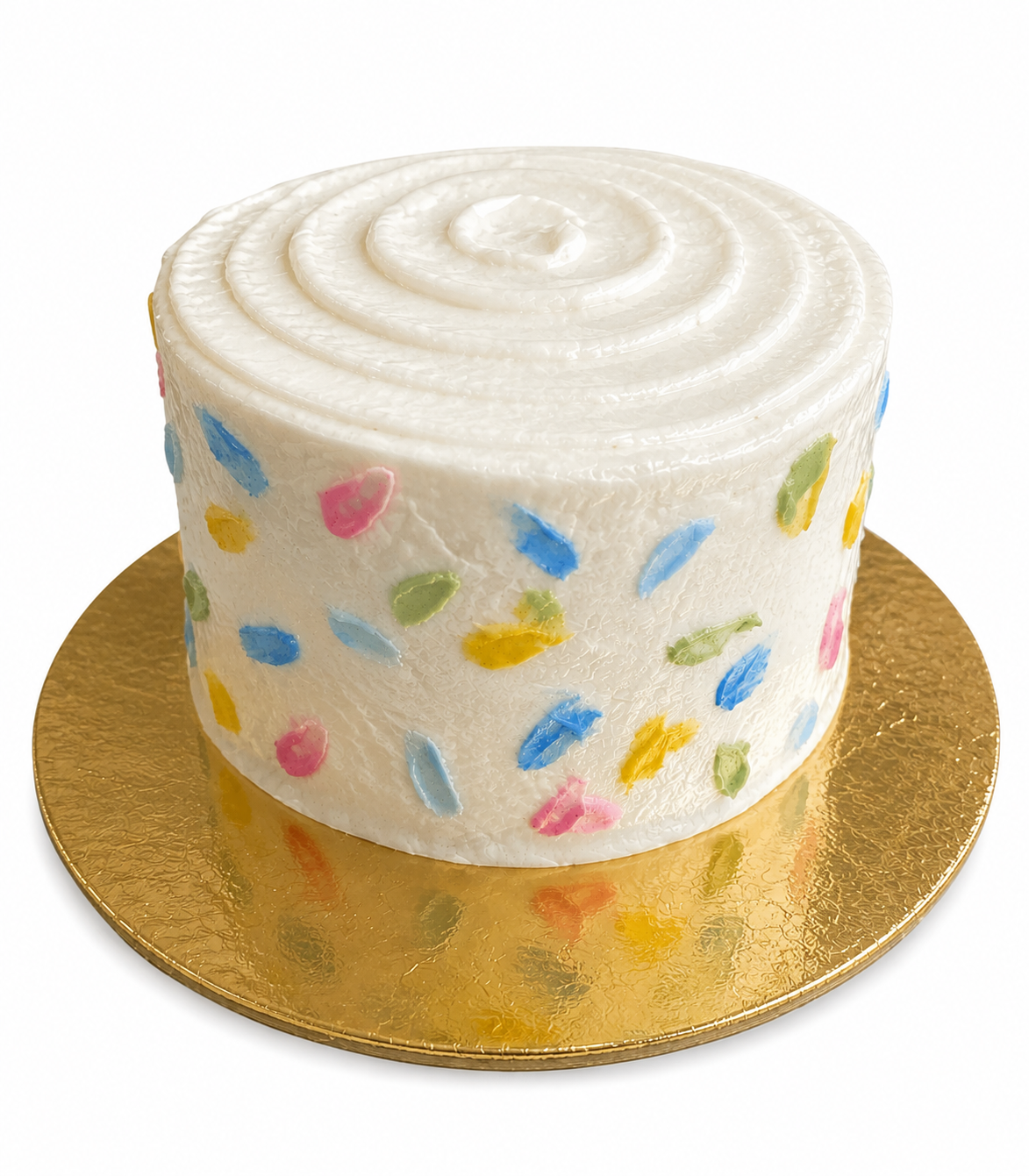 Smash Cake