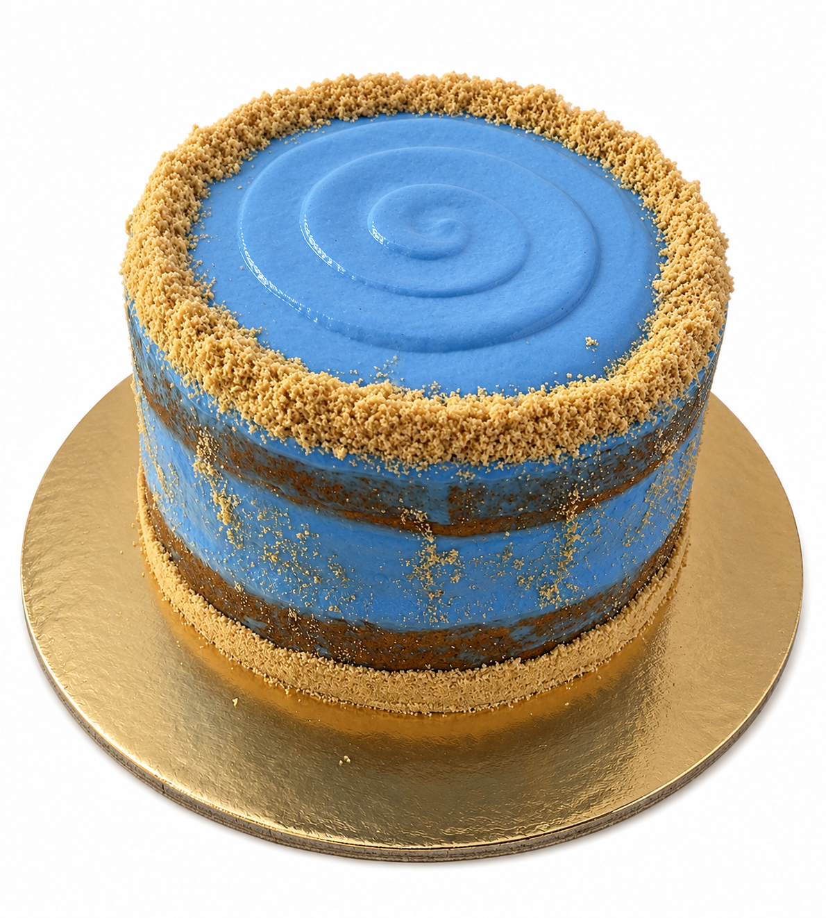 Smash Cake
