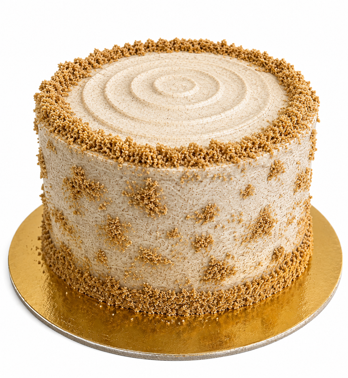 Smash Cake