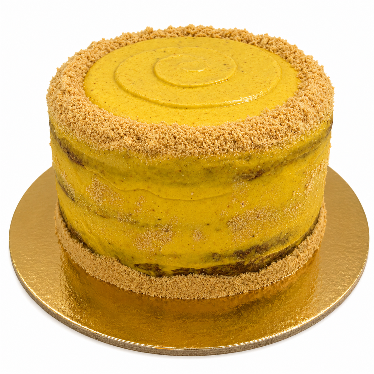 Smash Cake