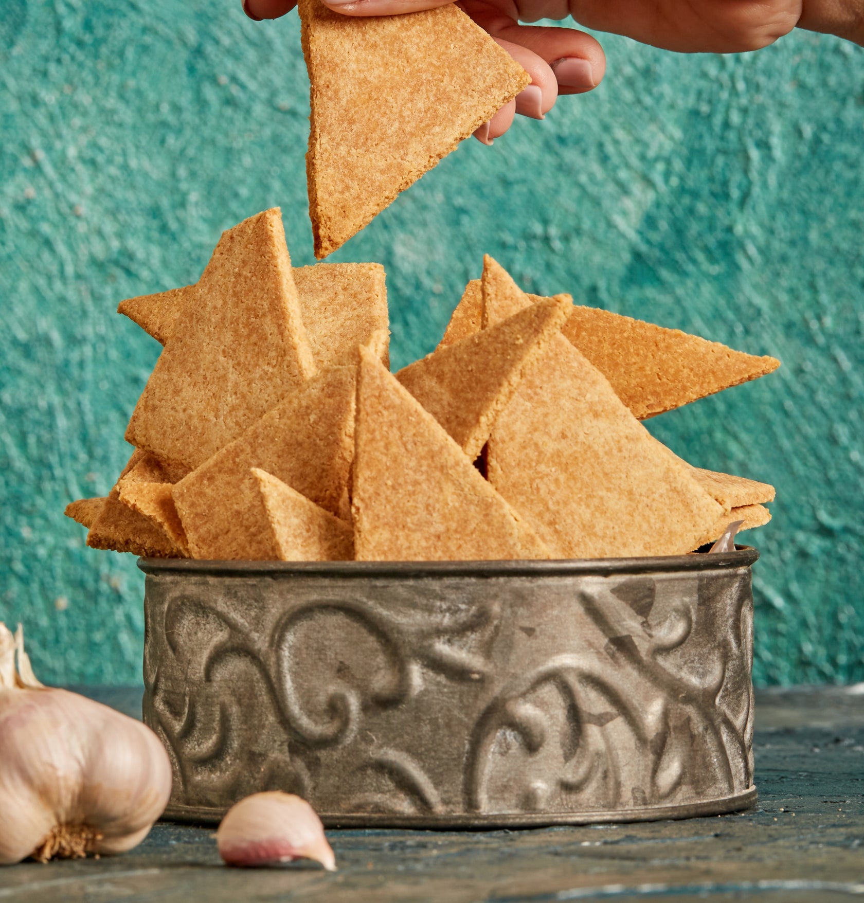 Keto Crackers Indulge Healthy Bakery